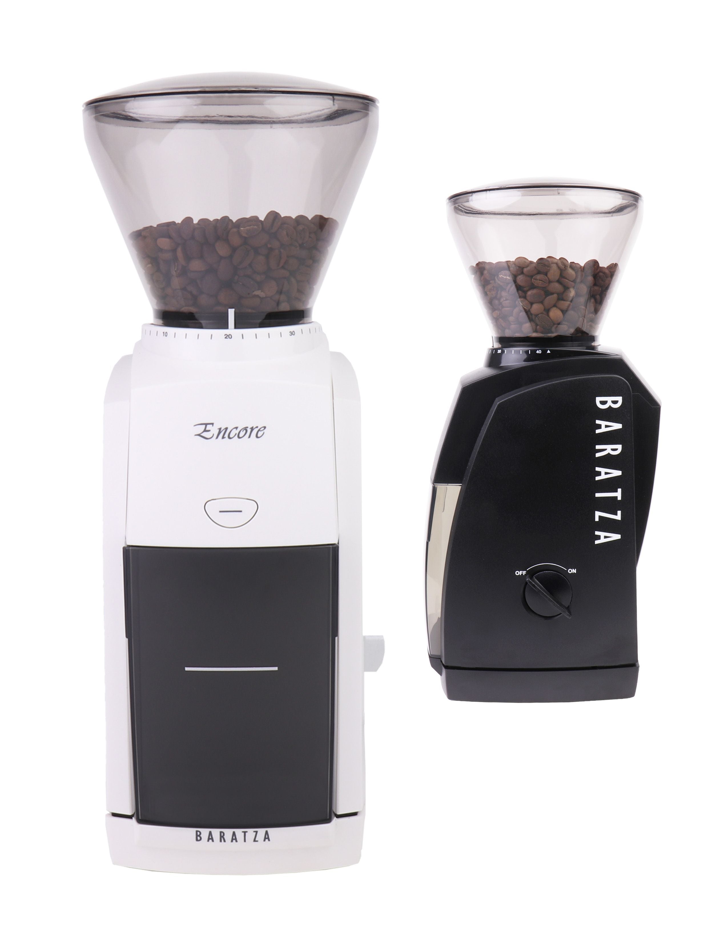 amazon encore coffee grinder