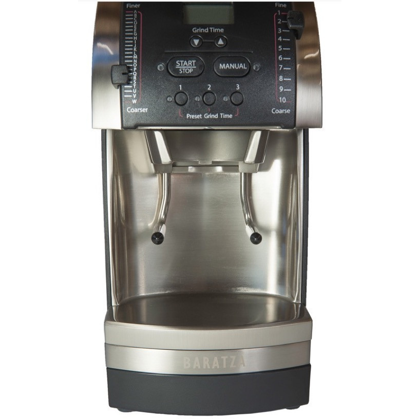 Baratza Vario Coffee Grinder – My Espresso Shop