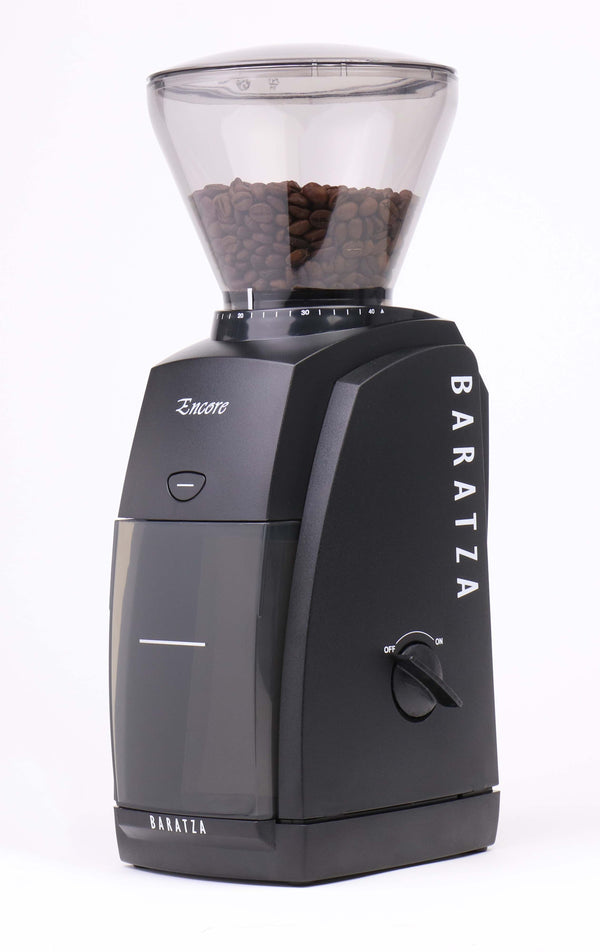 Baratza Encore Coffee Grinder – My Espresso Shop