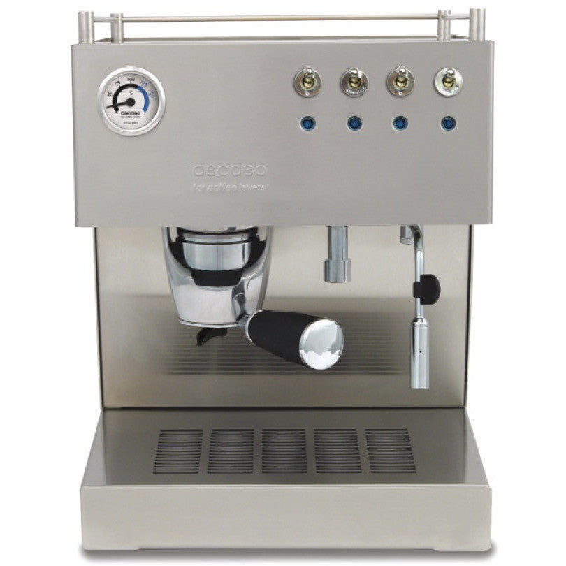 ascaso expresso machines