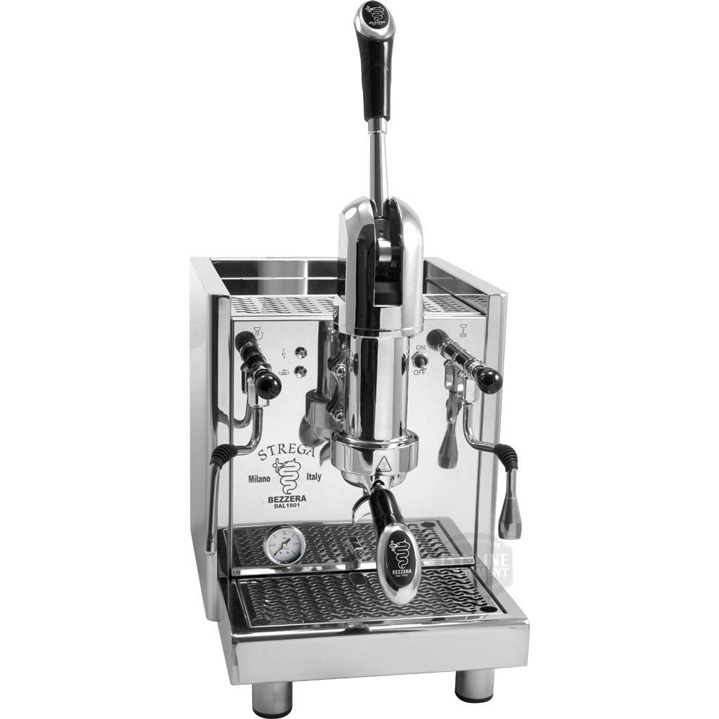 Bezzera Strega Commercial Espresso Machine | My Espresso Shop