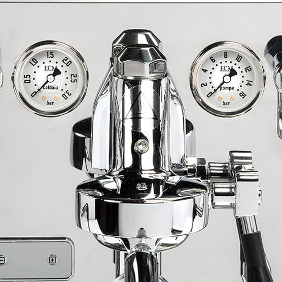 ECM Germany Synchronika Commercial Espresso Machine My Espresso Shop