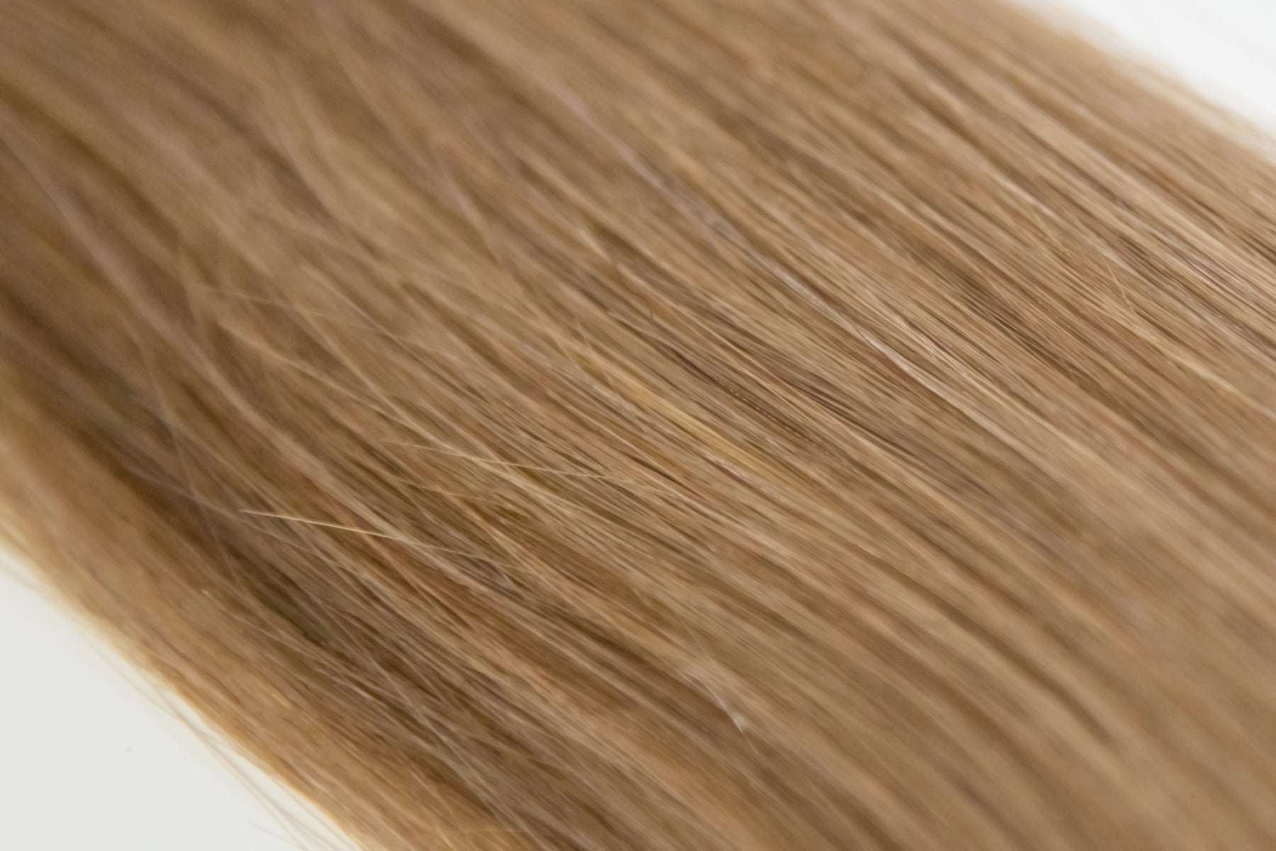 22" Flat Track Weft Hair Extensions #18 Sexy Cinnamon