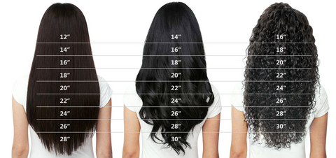 hair extensions, straight hair extensions, wavy hair extensions, curly hair extensions, buy extensions online in india