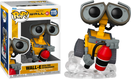 野兽王国D Stage Wall-E Wall-E - Titan Pop Culture Australia