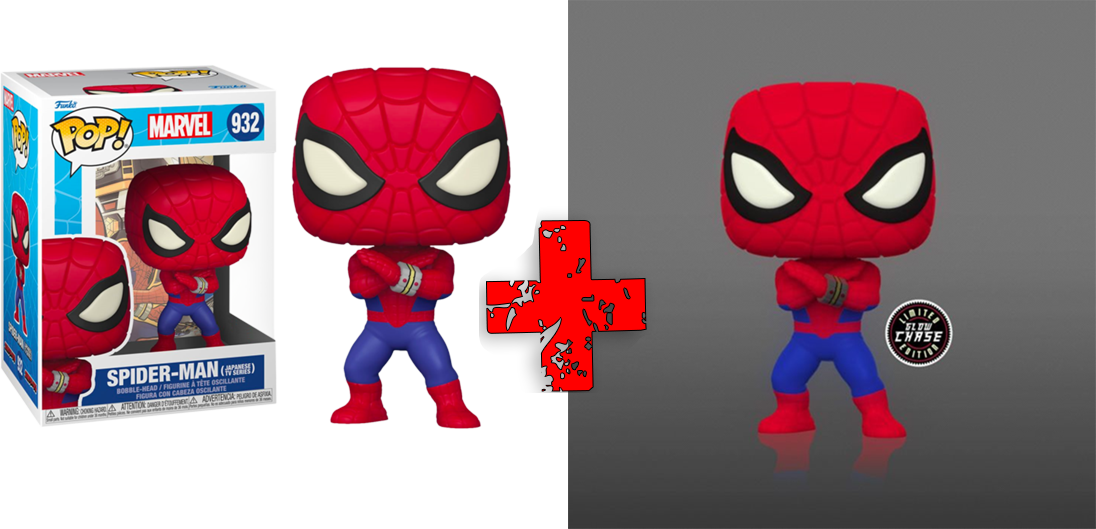 6 arm spider man pop Hot Sale - OFF 54%