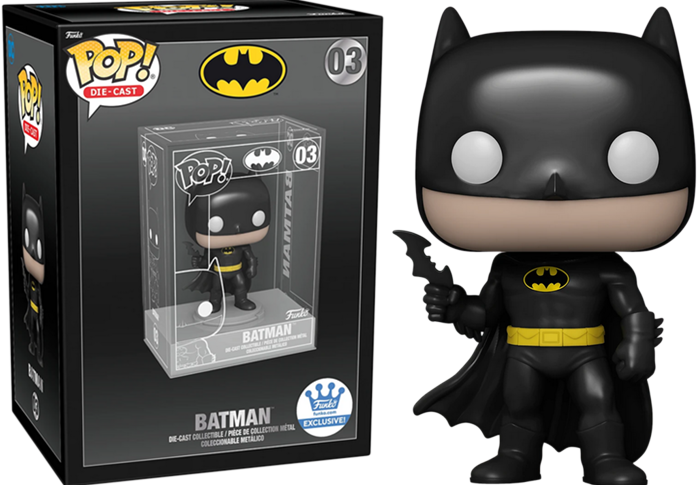 funko dc batman