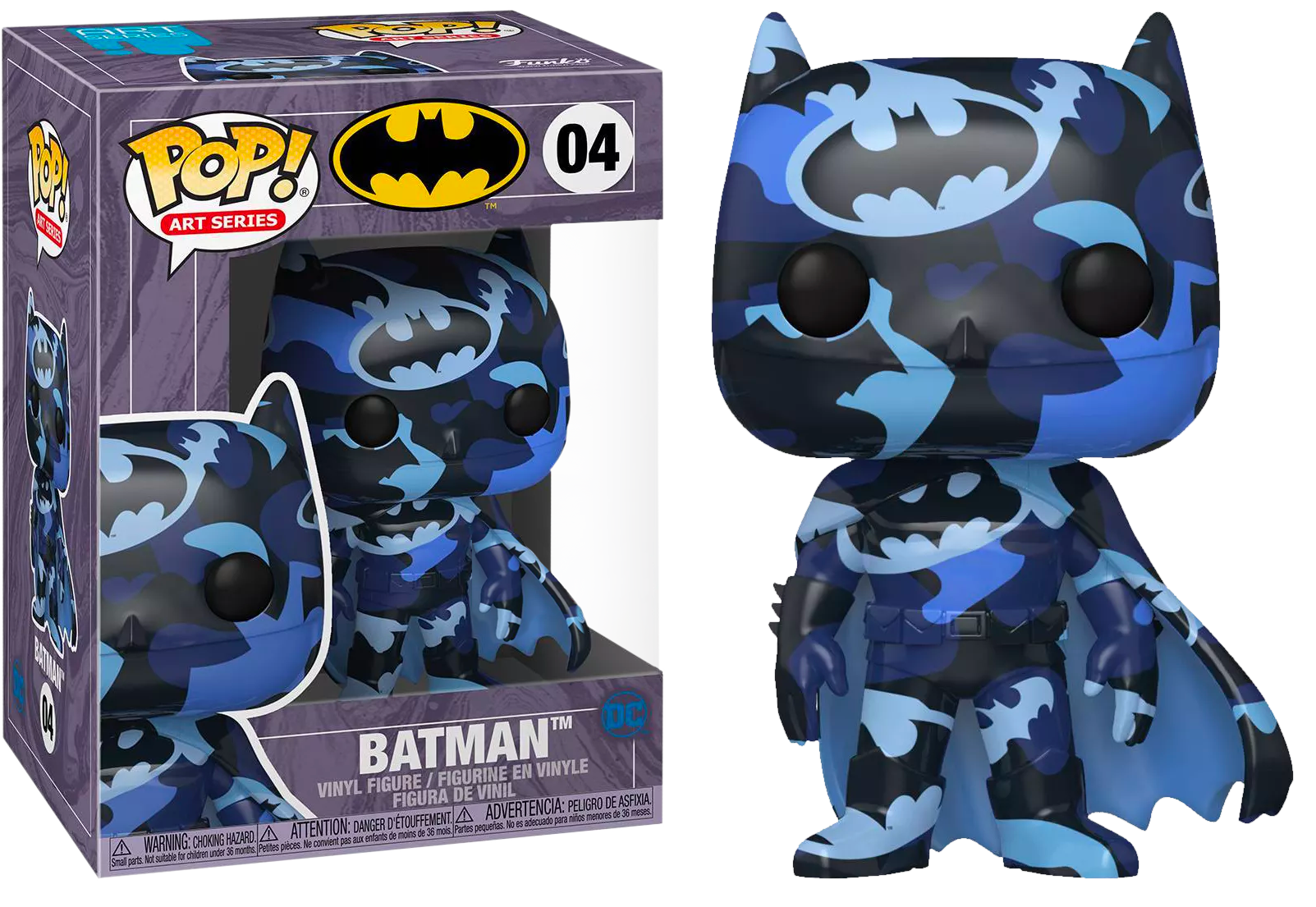 Batman - Batman Artist Series Pop! Vinyl Bundle with Pop! Protector (S |  Rogue Online Pty Ltd