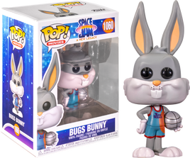 Looney Tunes - Super Bugs Bunny 80th Anniversary Pop! Vinyl Figure