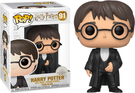 Funko Pop! Vinyl, Harry Potter - Professor Sybil…