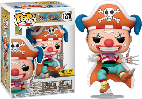 Funko One Piece Pop! Poster Ace Wanted Poster Vinyl Figure Hot Topic  Exclusive