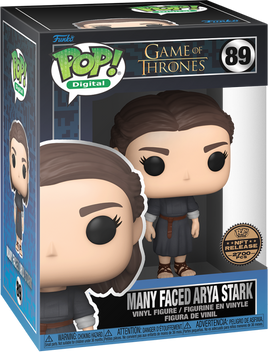 Funko Pop - Sodgames