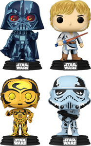 retro funko pop star wars