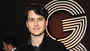 How to get the Ezra Koenig haircut - Vampire Weekend at the Grammys. Credit: Grammy Awards