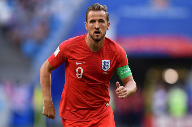 How To Get The Harry Kane Haircut Style World Cup 2018