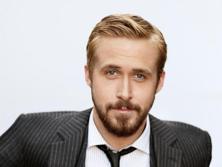 9. "The Ryan Gosling Haircut: How to Achieve the Perfect Messy Style" - wide 2