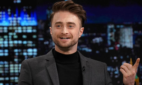 <div style="text-align: center;"><span style="font-weight: 400;">How To Get The New Daniel Radcliff Hairstyle?  </span></div> <div style="text-align: center;"></div>