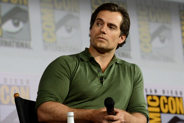 How to get the Henry Cavill haircut 2021