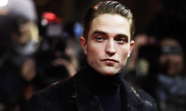 How To Get The Robert Pattinson Haircut From Batman - NO GUNK