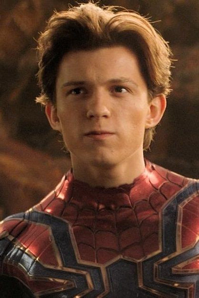 Tom Holland Spider-Man No Way Home Hair Tutorial - TheSalonGuy - YouTube