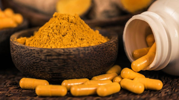  5 reasons turmeric will benefit your health 
