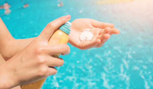 Sunscreen: Why It Is Good For Your Skin & Your Hair?