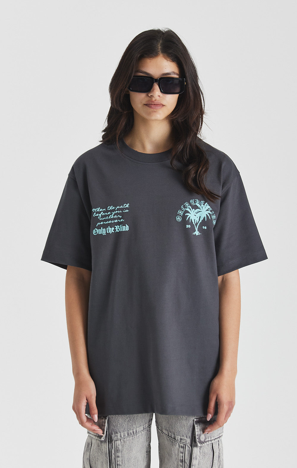 The Grand Hotel T-Shirt