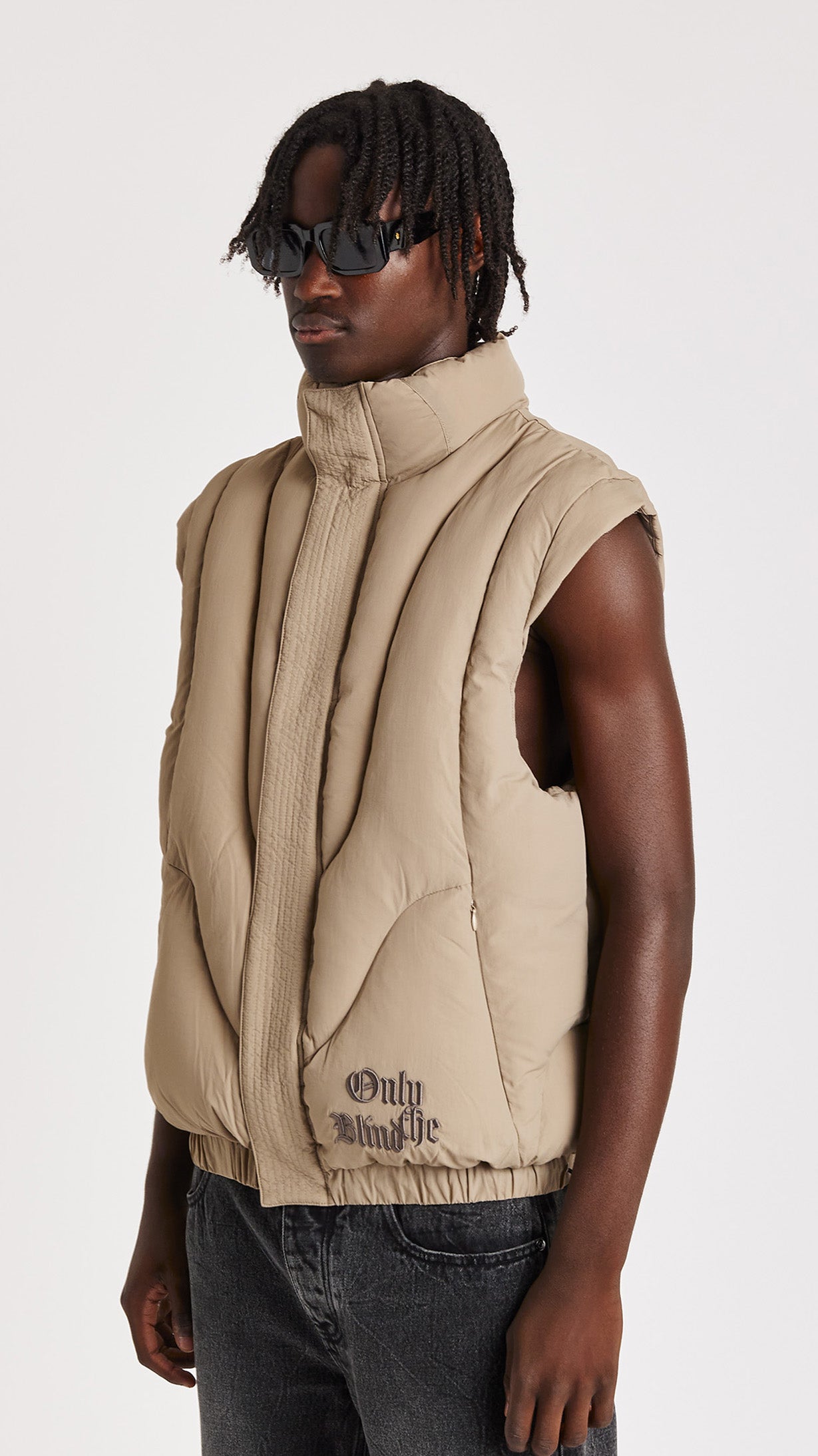 Storm Shell Vest