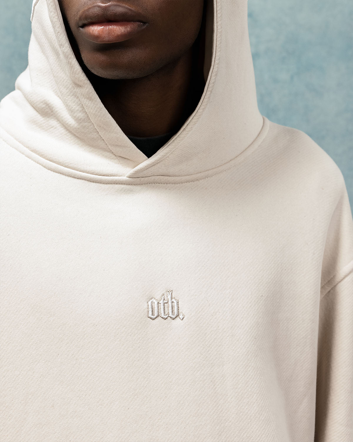 Sand Statement Hoodie