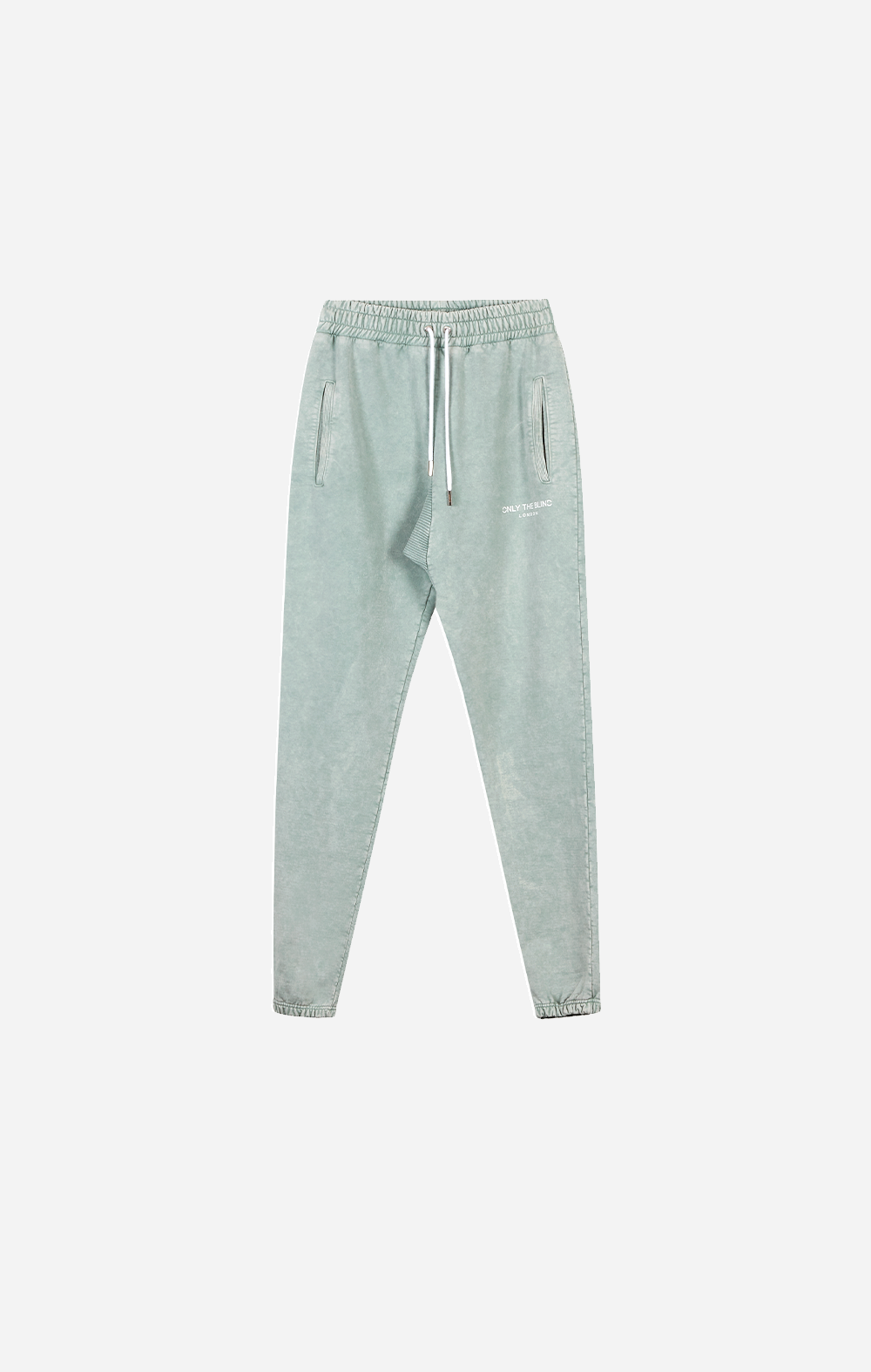 Ocean Mist Essential Sweatpants