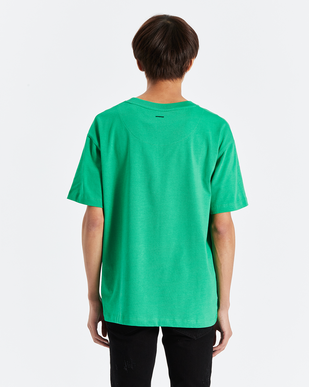 Emerald Essential T-Shirt