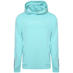 tiffany blue hoodie