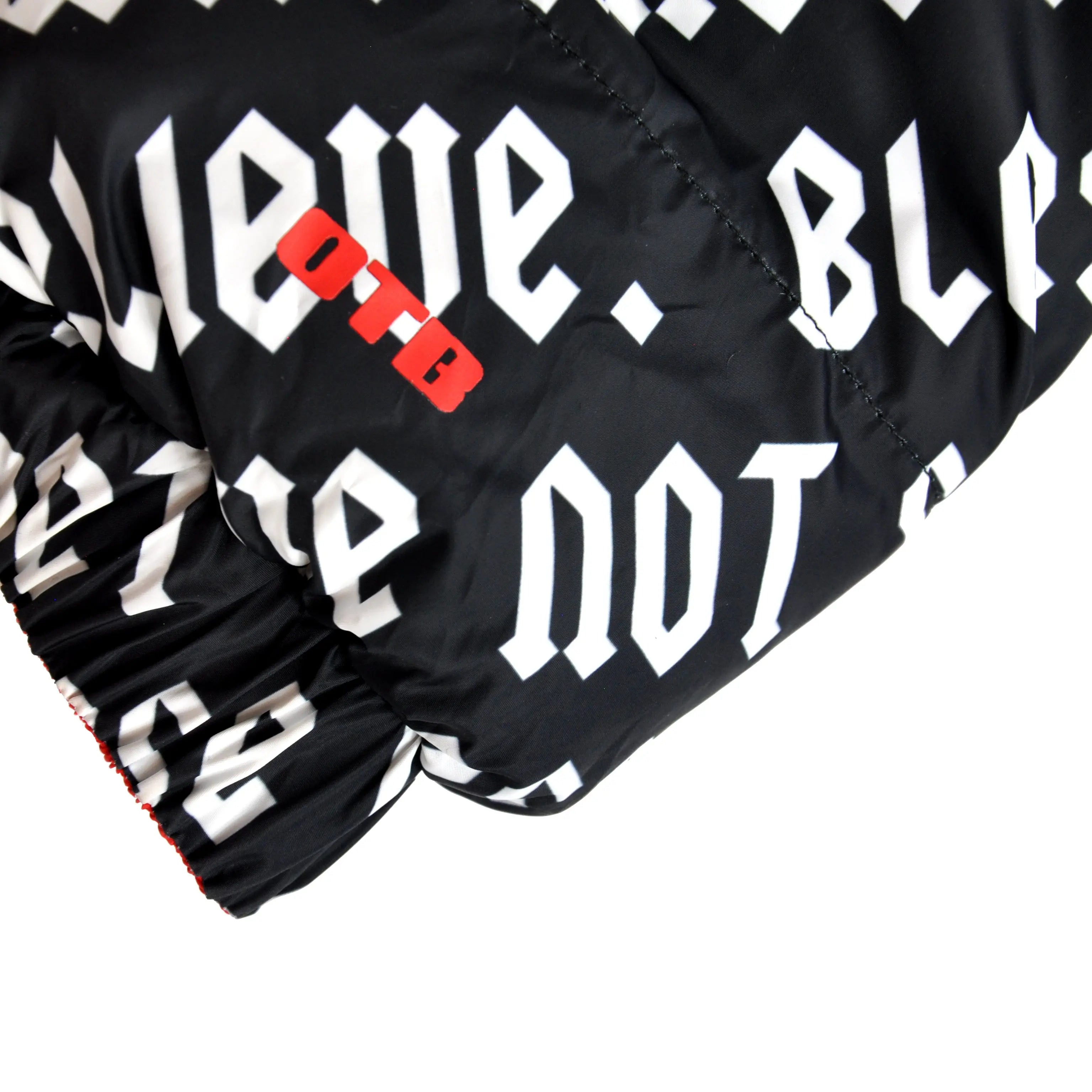 OTB X ILLVZN Statement Reversible Jacket