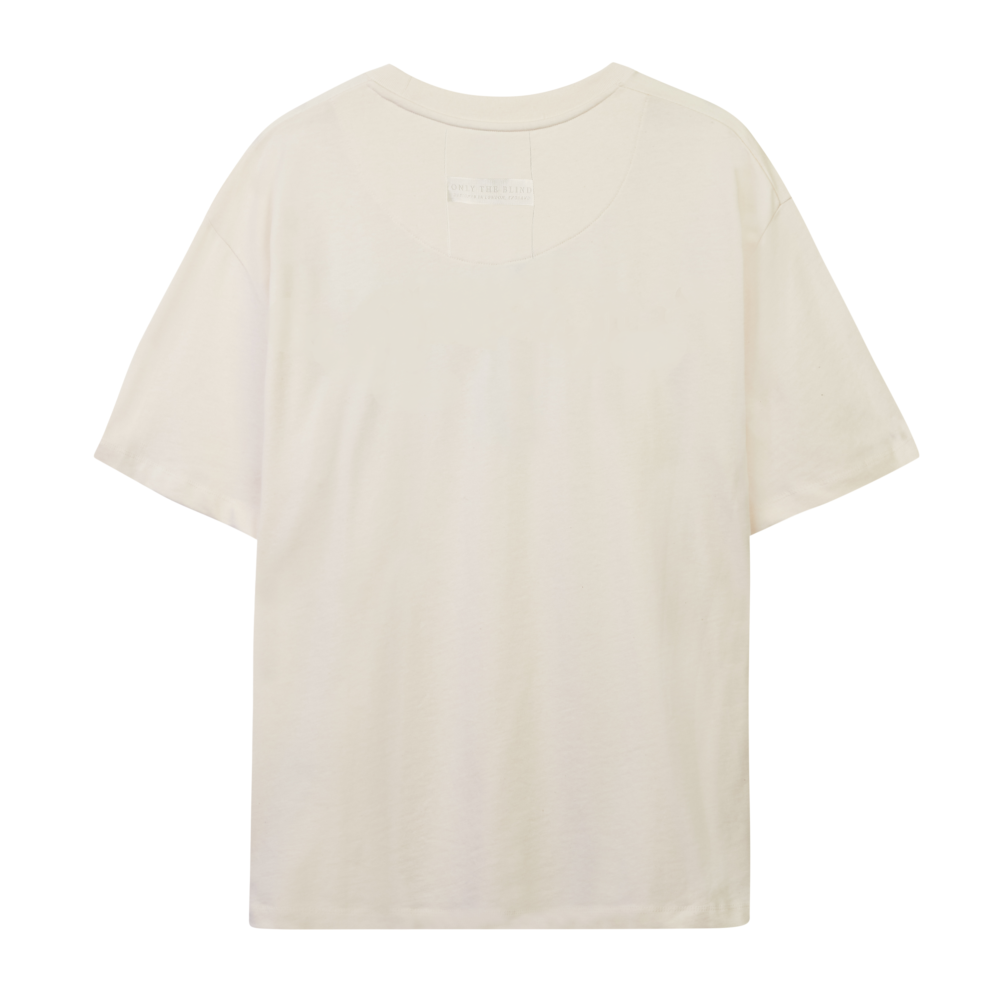 Sand Minimal Tee