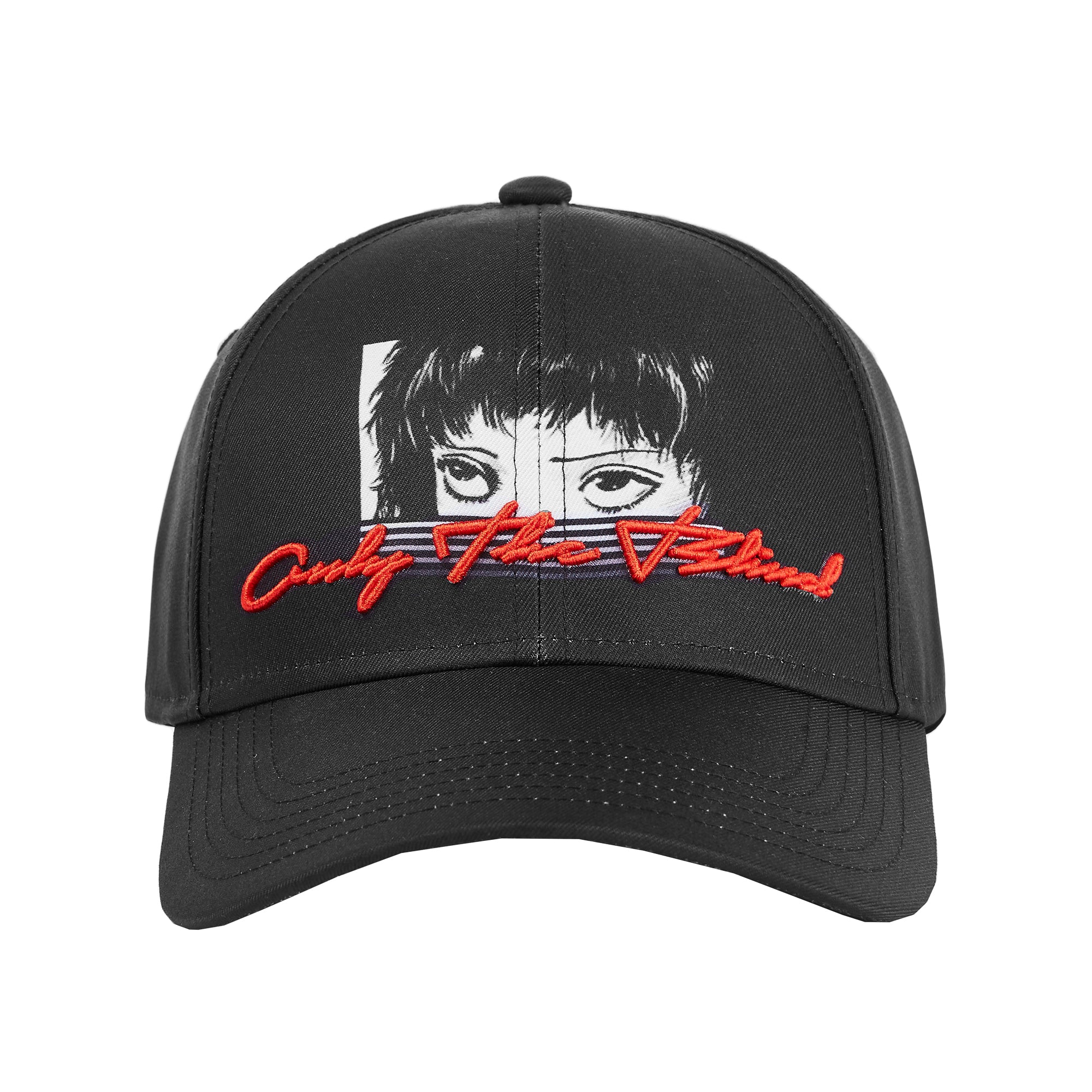 Blessed Girl Baseball Cap