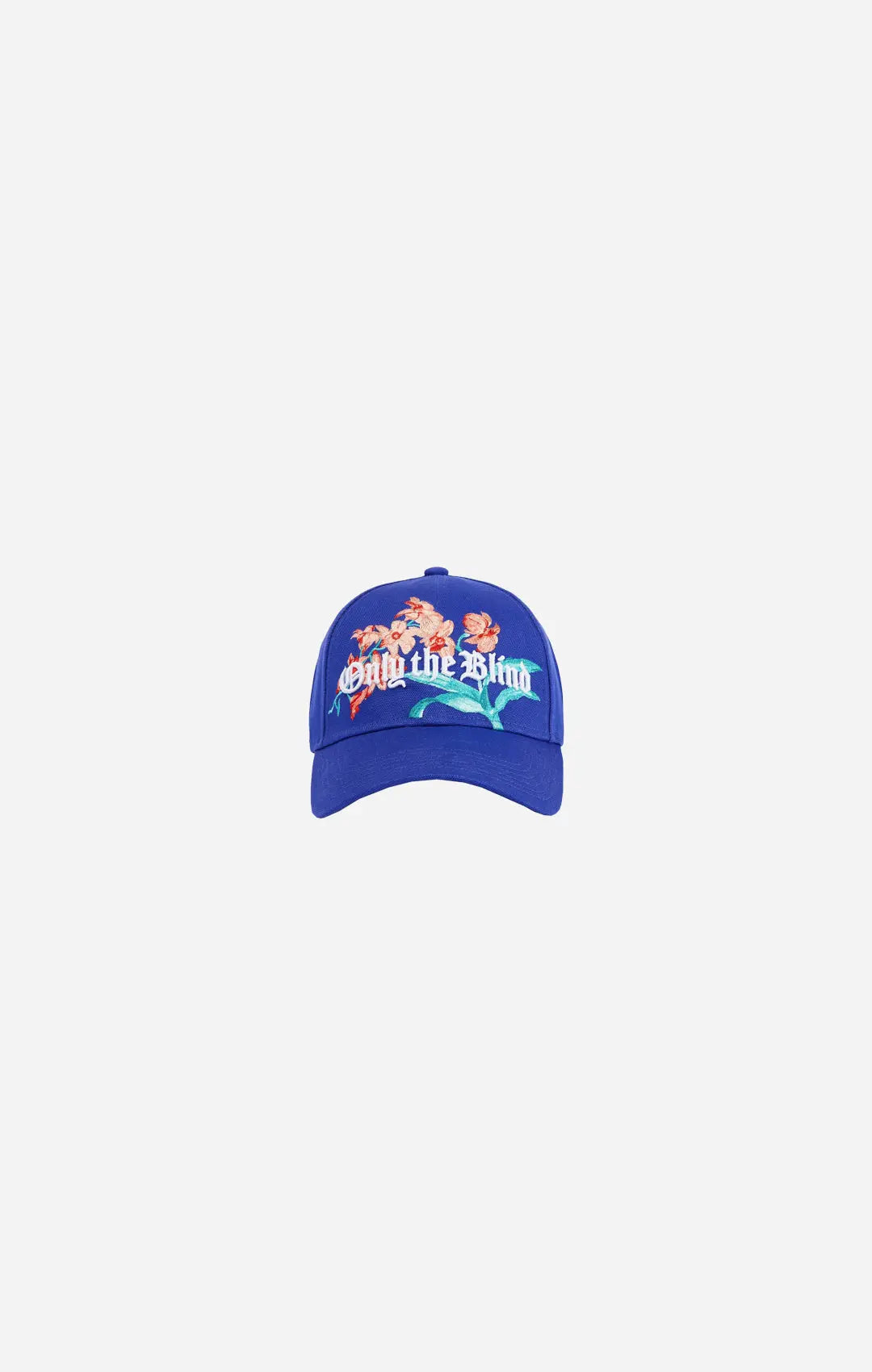 Orchid Midnight Baseball Cap