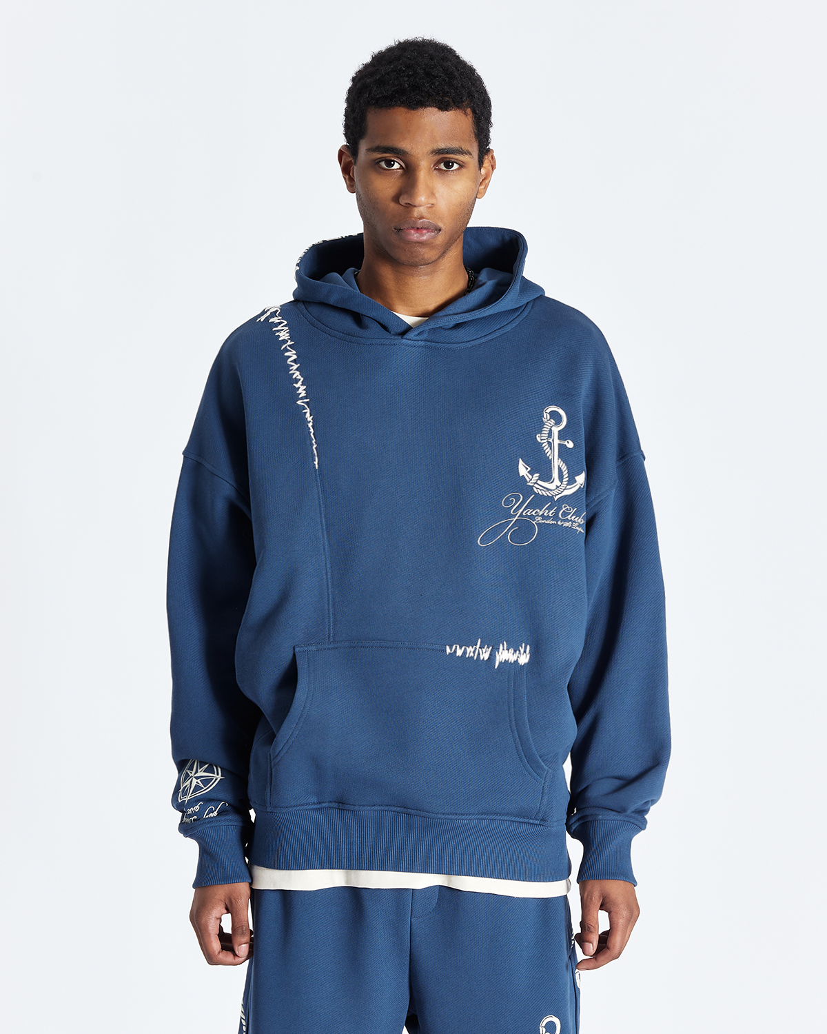 Mariner Hoodie