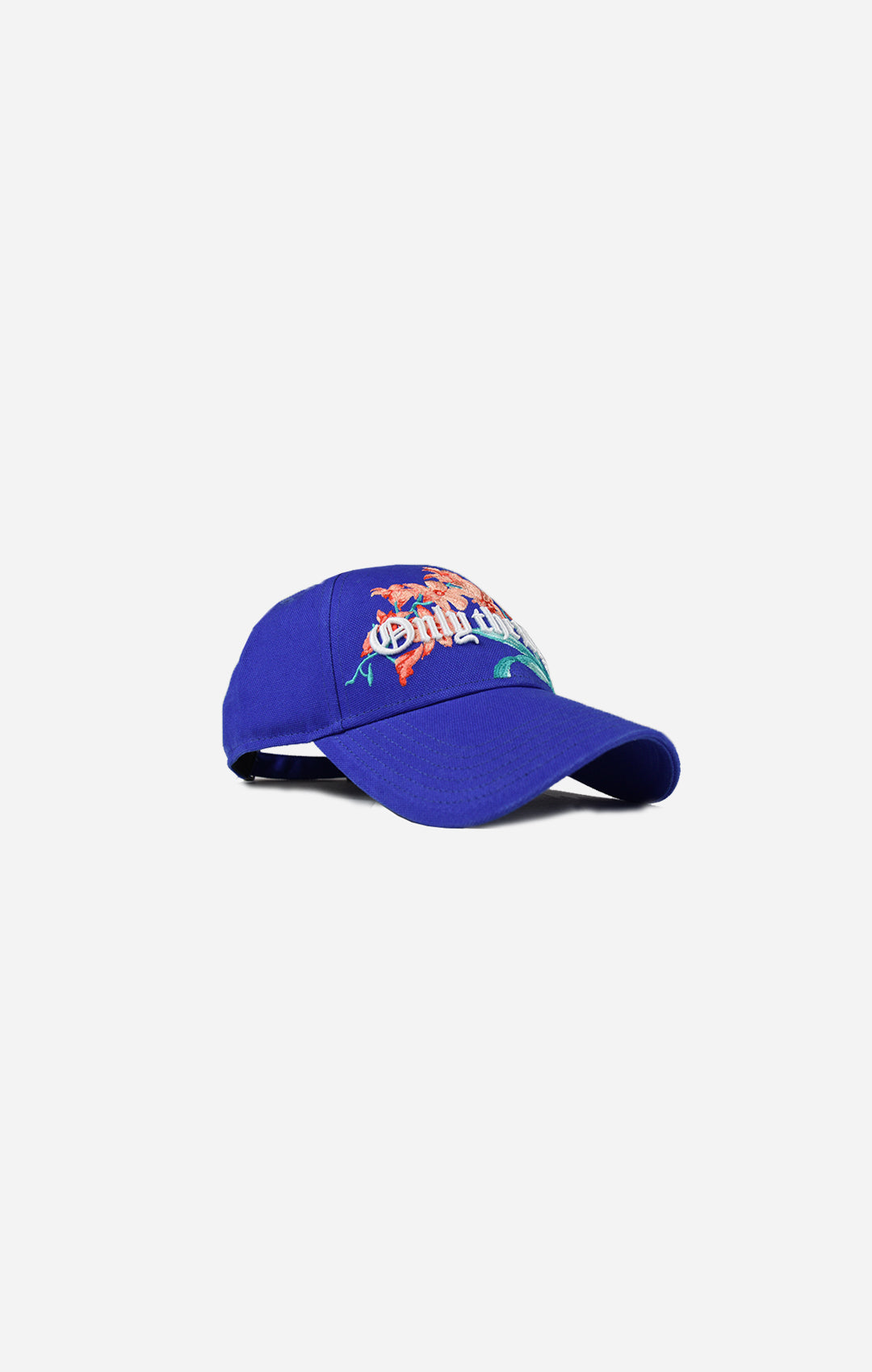 Orchid Midnight Baseball Cap