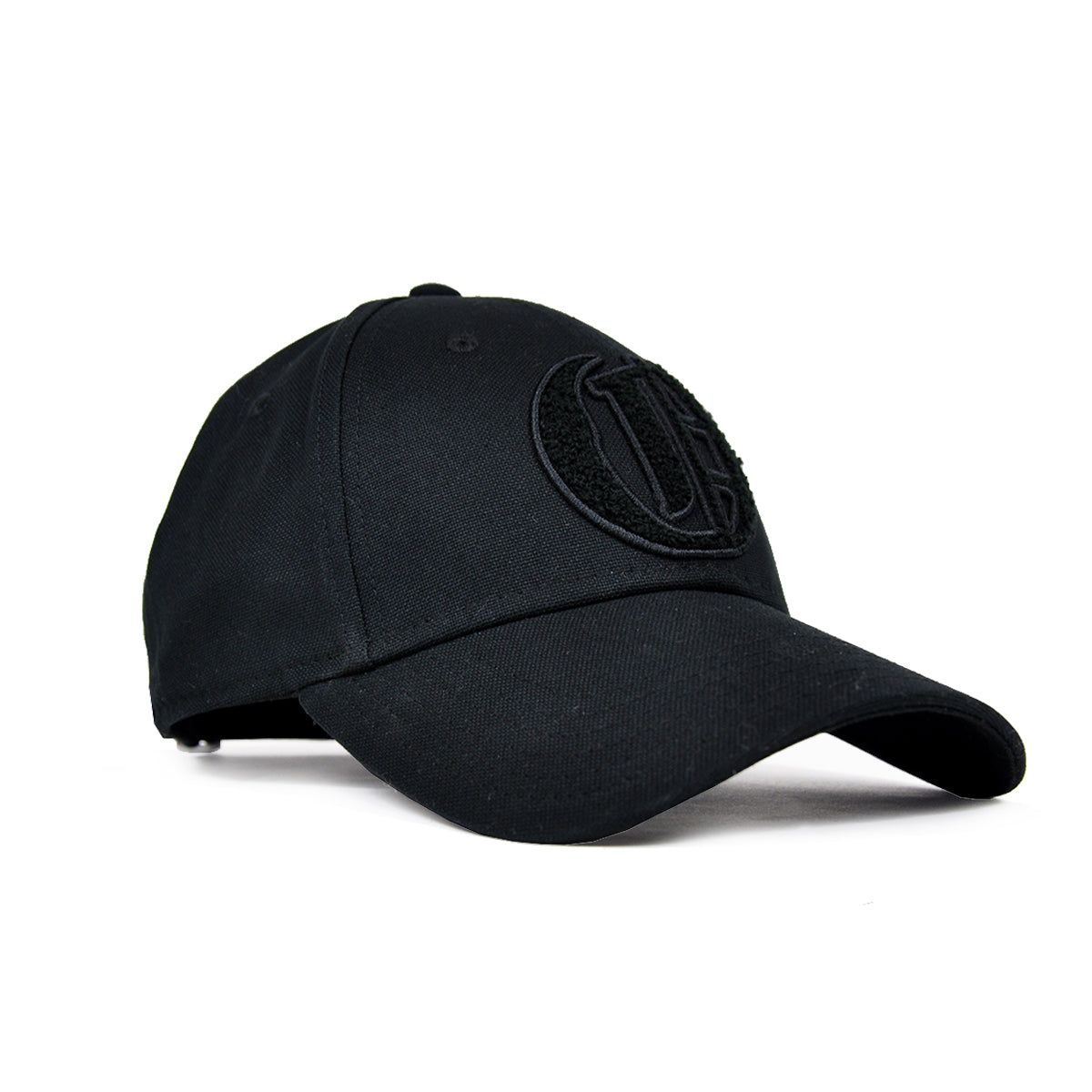 Blackout Crew Logo Cap