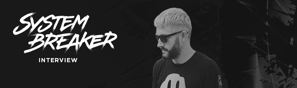 Systembreaker Interview