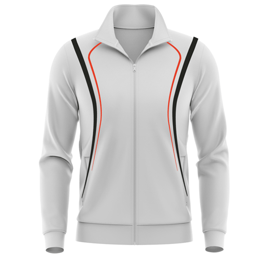 Motorsport teamwear sublimated t-shirt design 15