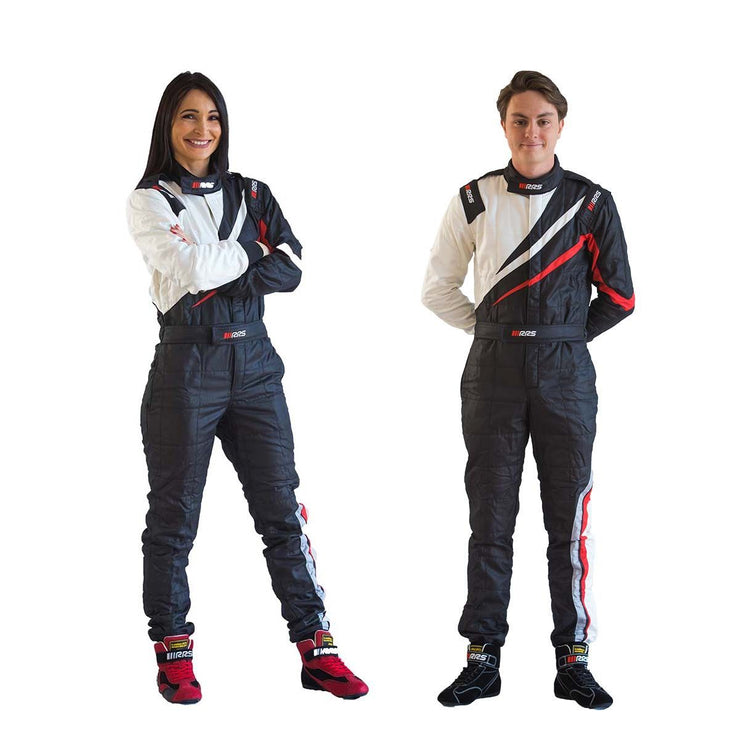 RRS FIA-Approved Racesuits