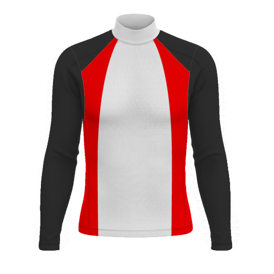 Motorsport teamwear sublimated baselayer design 4