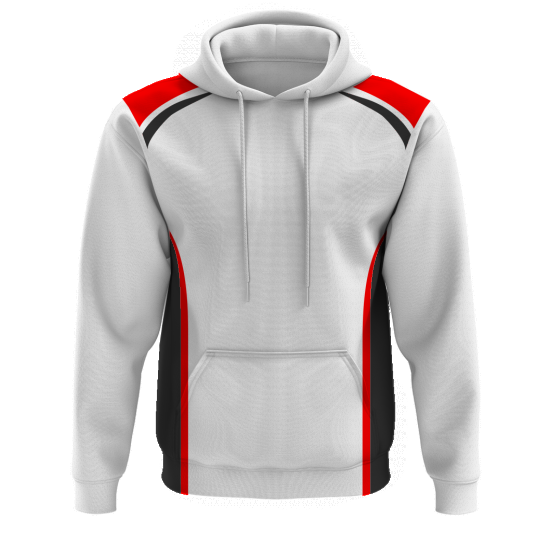 Motorsport teamwear sublimated hoodie design 1