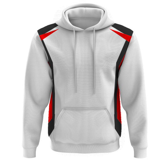 Motorsport teamwear sublimated hoodie design 2