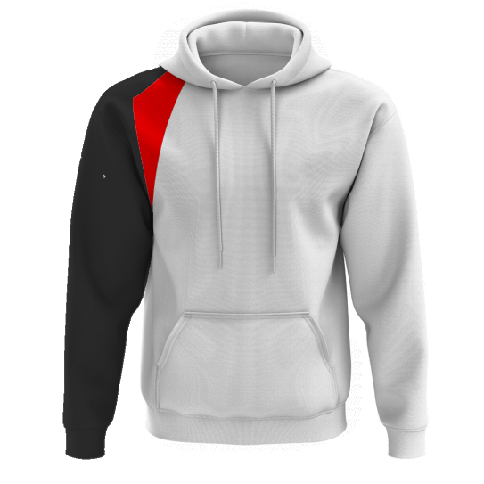 Motorsport teamwear sublimated hoodie design 3