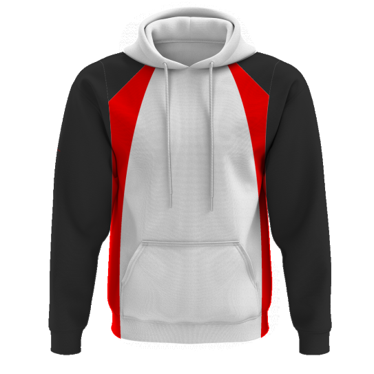 Motorsport teamwear sublimated hoodie design 4