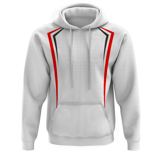 Motorsport teamwear sublimated hoodie design 5