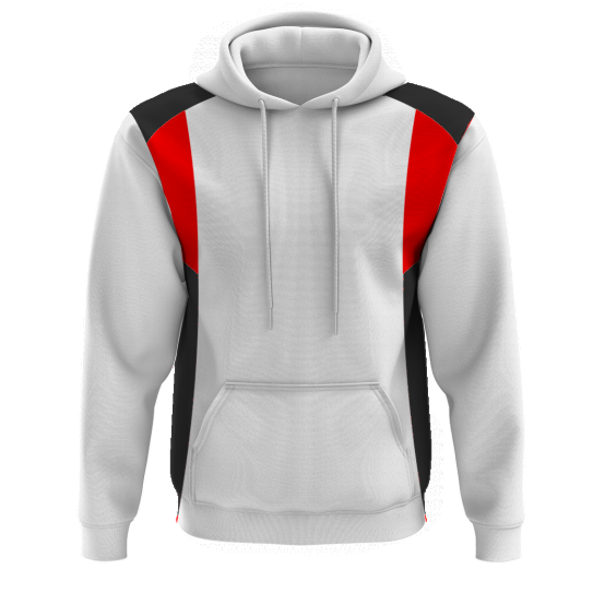 Motorsport teamwear sublimated hoodie design 6