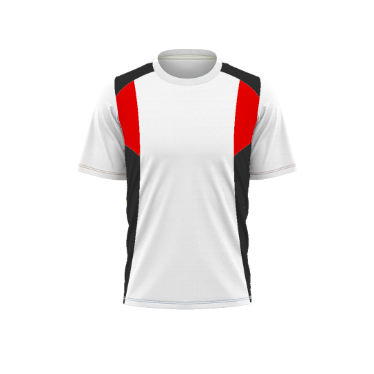 Motorsport teamwear sublimated t-shirt design 6